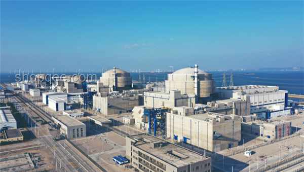 已经掌握独立建造第三代核电站技术的国家深度分析